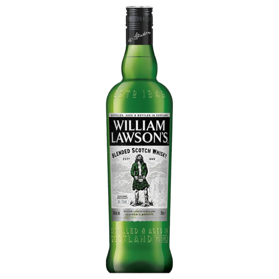 william-lawsons-whisky-escoces-70-cl