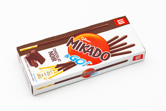 MIKADO GO CHOCOLATE 39G