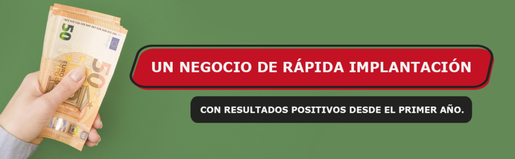 Negocio rápido