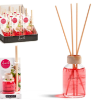 AMBIENTADOR MIKADO 50 ML CON VARILLA FRESA