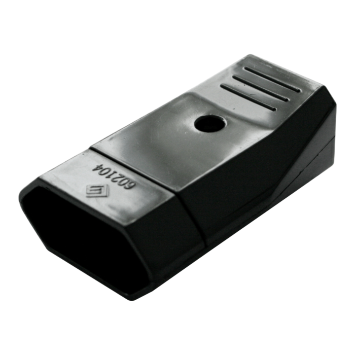 BASE AEREA STANDAR NEGRO