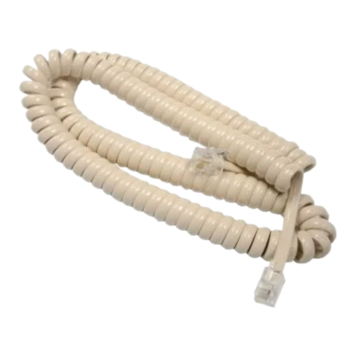 CABLE PARA TELEFONO EXTENSIBLE