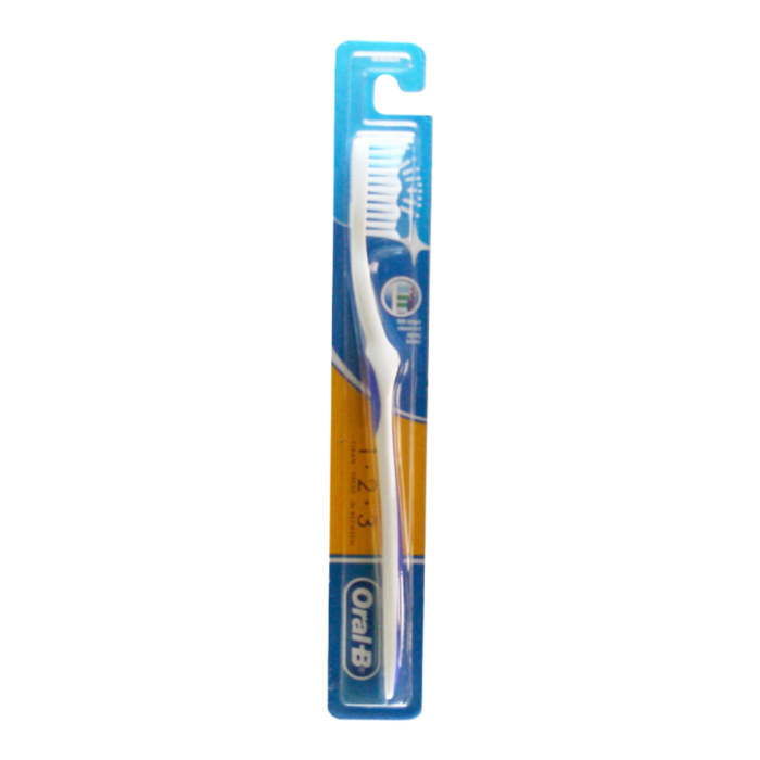 CEPILLO DE DIENTES MEDIUM ORAL B