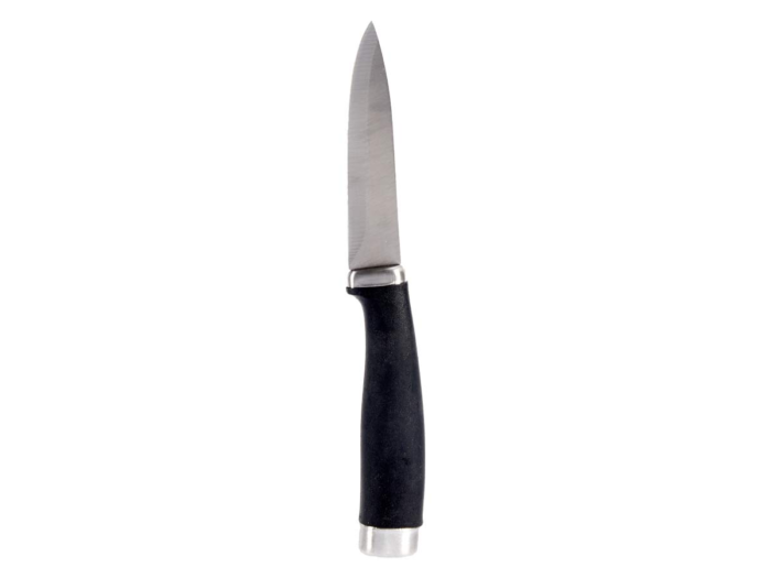 CUCHILLO PELADOR ACERO INOX - Imagen 2