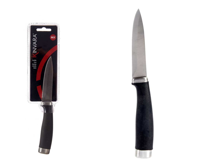 CUCHILLO PELADOR ACERO INOX