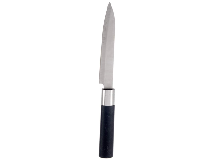 CUCHILLO PEQUEÑO ACERO INOX - Imagen 2