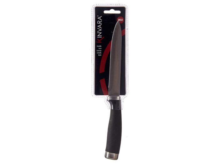 CUCHILLO PEQUEÑO ACERO INOX - Imagen 3