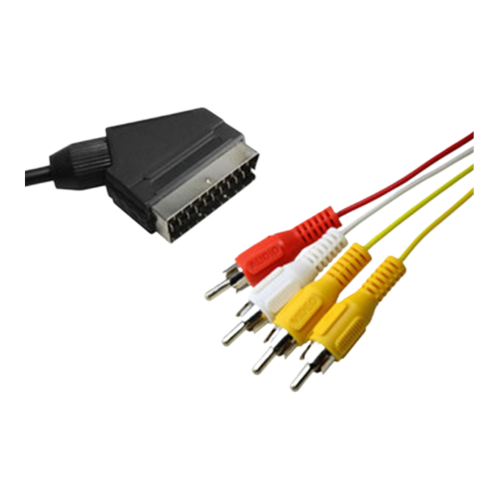 EUROCONECTOR ALARGADOR 1.5M