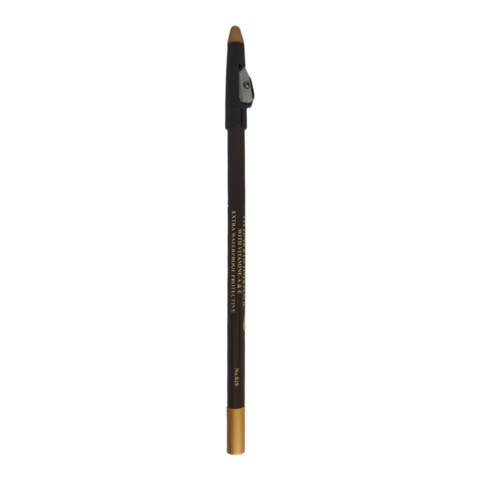 LAPIZ DE OJOS NINGXUE N029 MARRON OSCURO