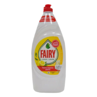 LAVAVAJILLAS LIQUIDO FAIRY LIMON 800 ML