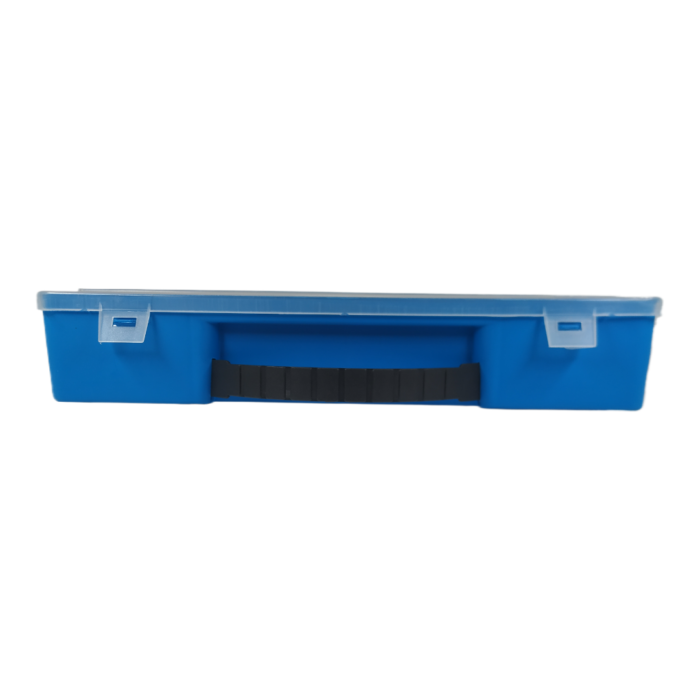 ORGANIZADOR AZUL 320x210X65 | PACK 4 UD - Imagen 3