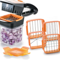 PICADOR DE VERCURAS NICER DICER QUICK 5 EN 1