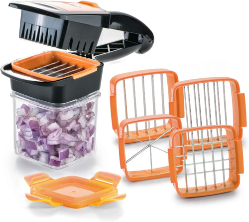 PICADOR DE VERCURAS NICER DICER QUICK 5 EN 1