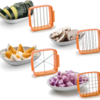 PICADOR DE VERCURAS NICER DICER QUICK 5 EN 1 - Imagen 2