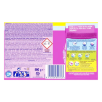QUITAMANCHAS VANISH OXI ACTION 900 GR. ROSA - Imagen 2