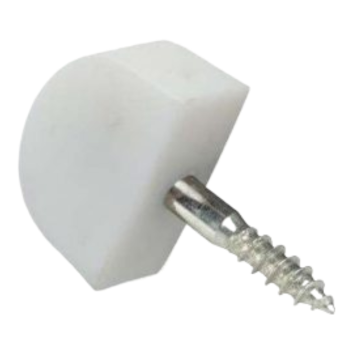 SOPORTE ESTANTERIA BLANCO CODIS