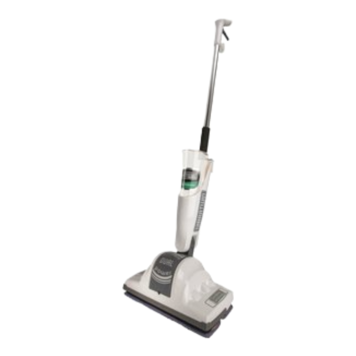 VIBRATWIN ABRILLANTADORA PULIDORA ENCERADORA - Imagen 2