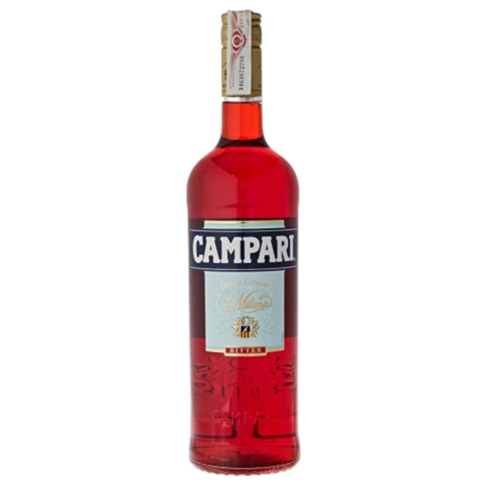 CAMPARI Bitter con alcohol 70 cl