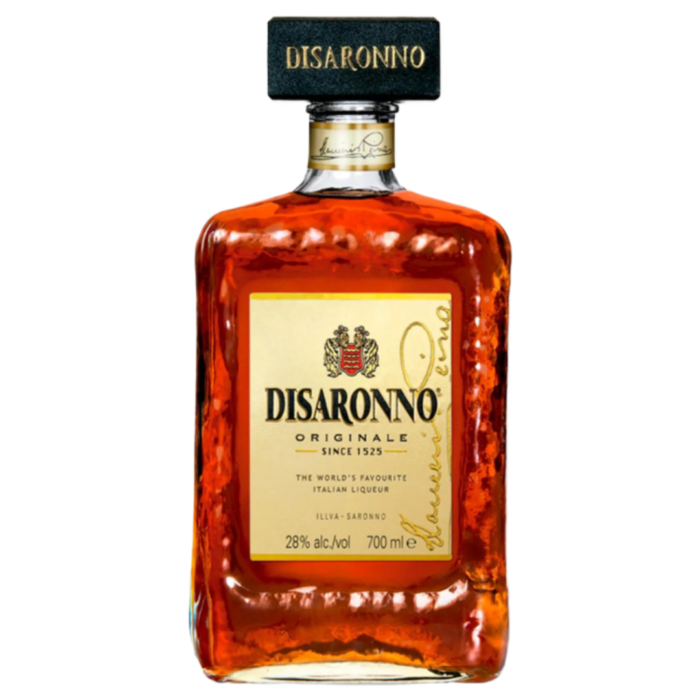 DISARONNO Amaretto licor original 70 cl