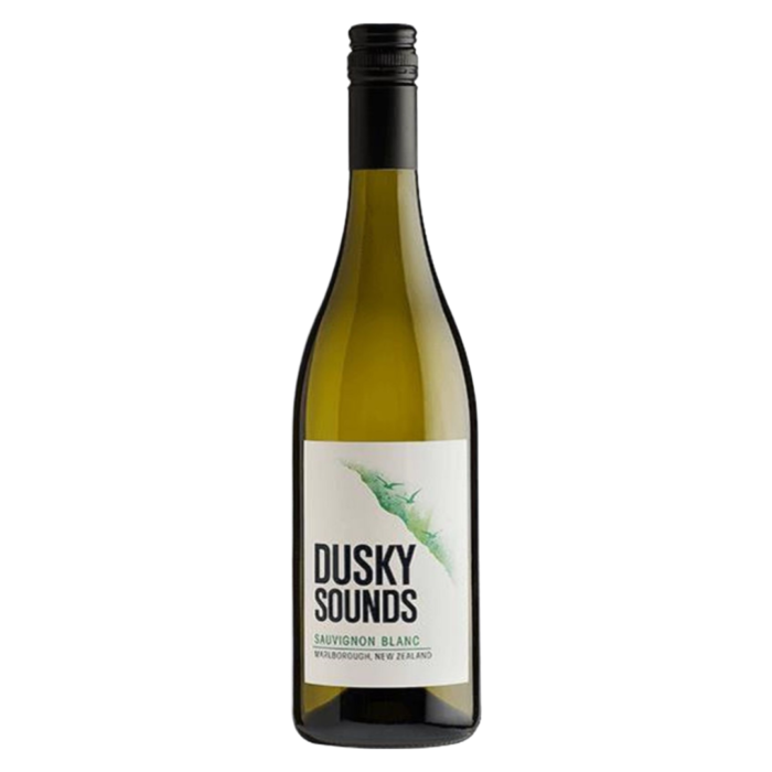 DUSKY SOUNDS Vino blanco sauvignon 2019 75cl Marlborough New Zealand