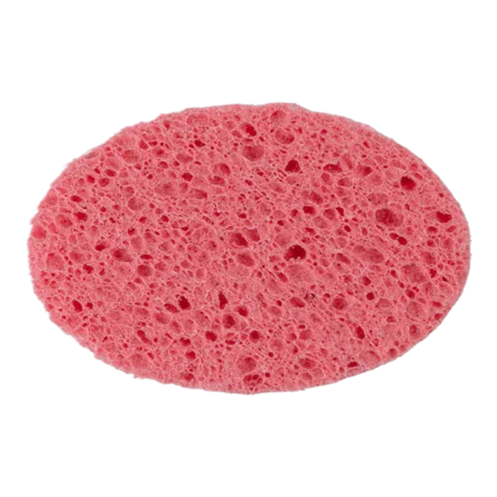 ESPONJA DESMAQUILLANTE 2 UD