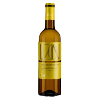 FINCA LUZON Vino blanco macabeo-sauvignon 2020 75cl. D.O. jumilla