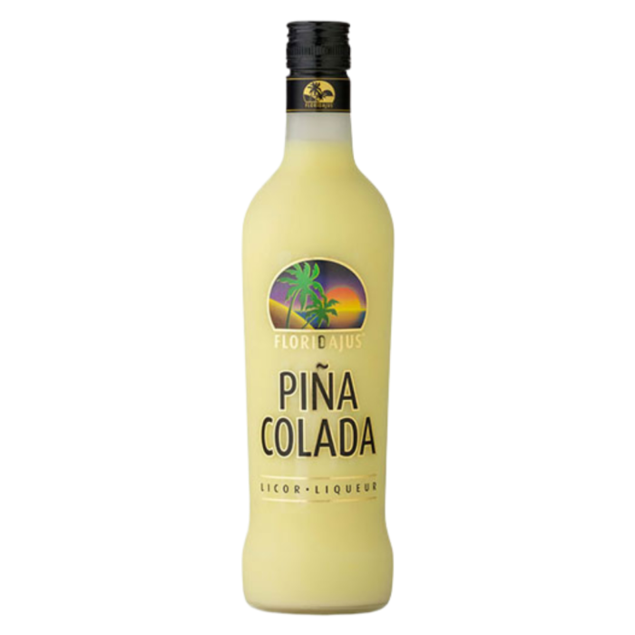 FLORIDAJUS Piña colada 70cl