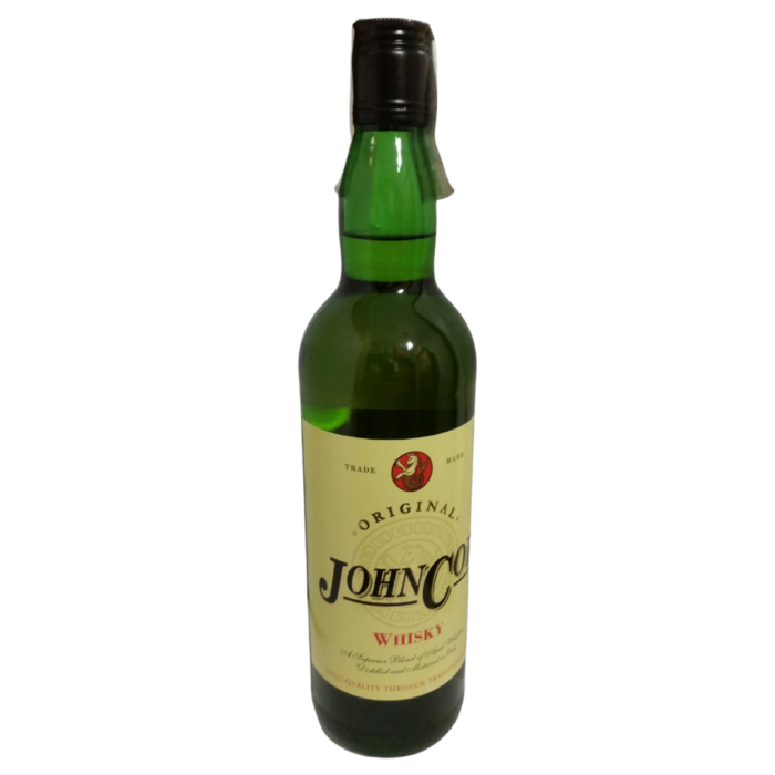 JOHN COR Whisky 70 cl