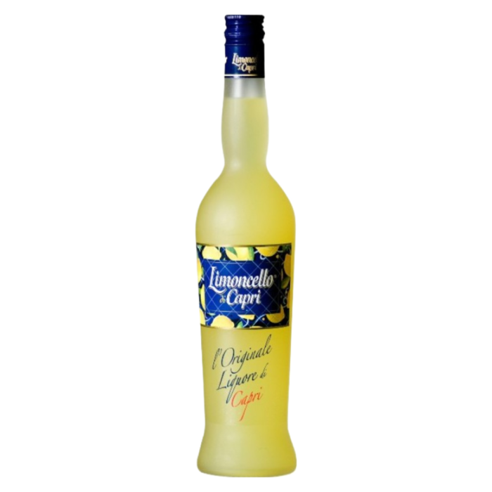 LIMONCELLO di Capri 70cl