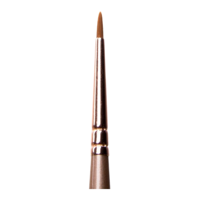 PINCEL EYE LINER 3 CLAVELES
