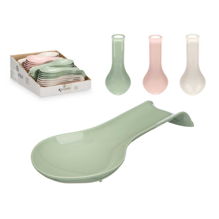 REPOSACUCHARA DE PLASTICO