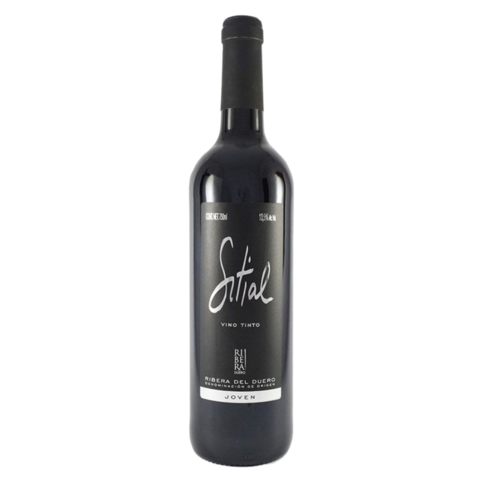 SITIAL Vino tinto joven 2020 75cl D.O. ribera del duero