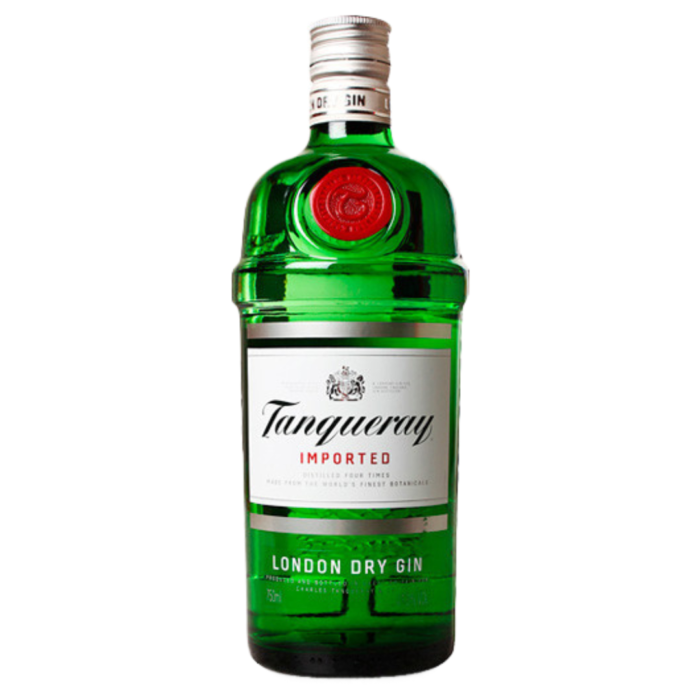 TANQUERAY Ginebra London Dry 70 cl