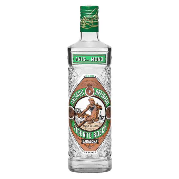 VICENTE BOSH Anis del Mono 70cl