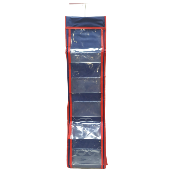 Funda para 24 medias o calcetines, ideal para organizar espacios