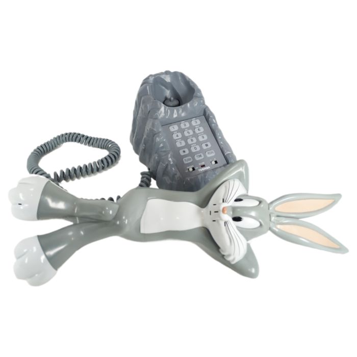 Teléfono Bugs Bunny LT800 - Imagen 2