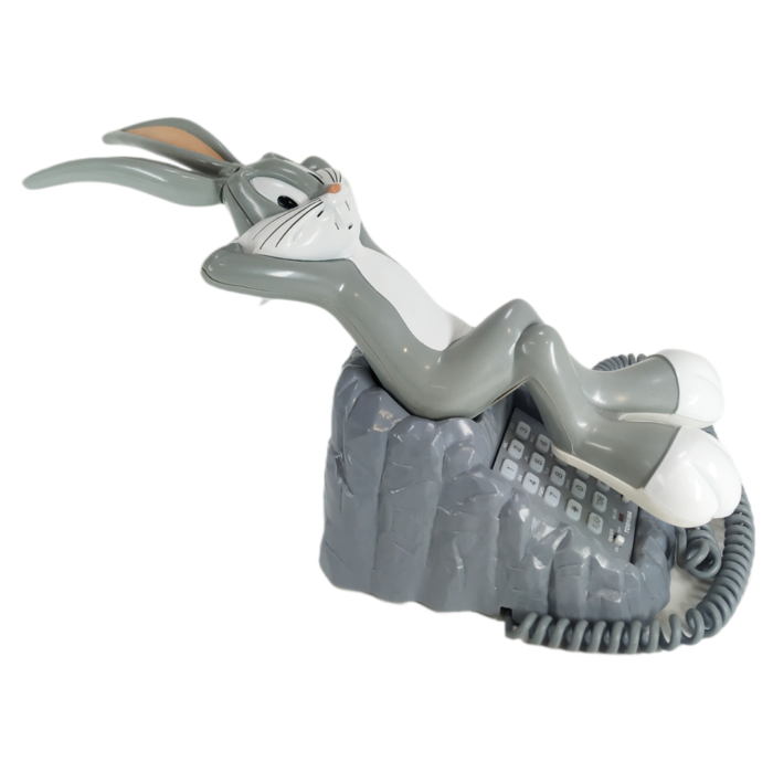 Teléfono Bugs Bunny LT800 - Imagen 3